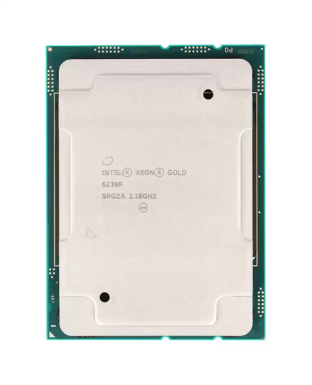 Intel CD8069504448800 Xeon Gold 6230R 26-Core 2.10GHz 10GT/s UPI-2 35.75MB Socket LGA3647 Processor