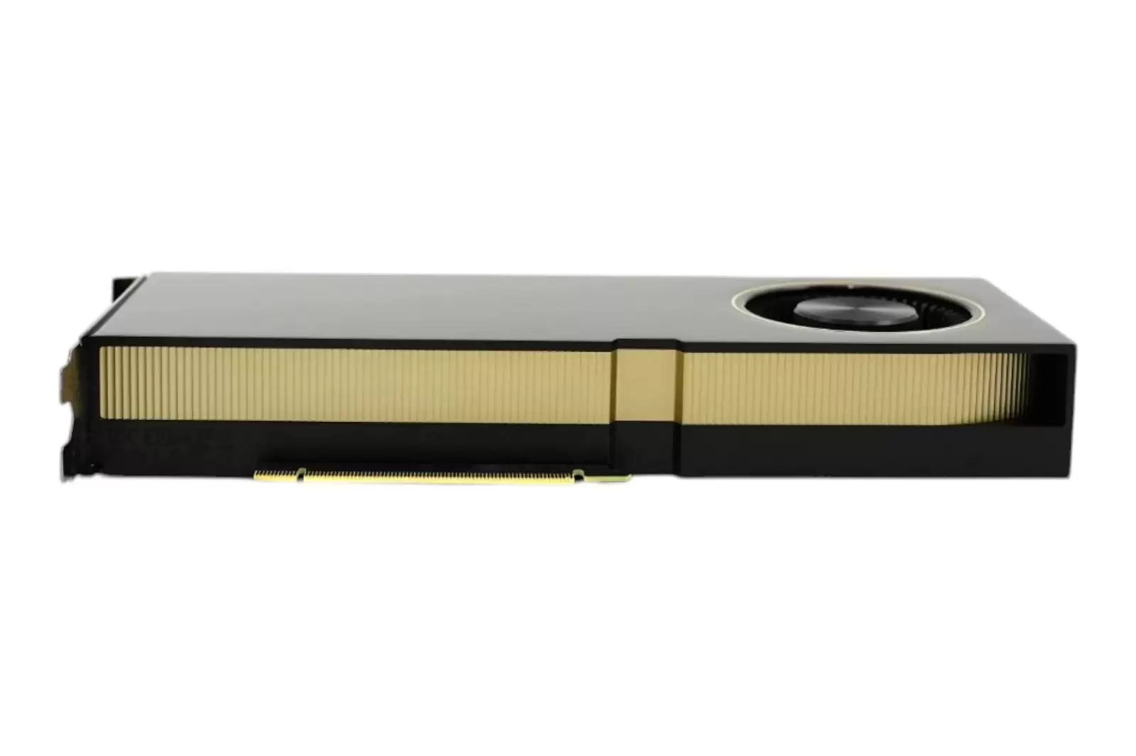 Dell CHTG8 RTX A6000 48GB GDDR6 384-Bit PCI-Express 4.0 x16 CUDA Cores Dual-Slot 4-DisplayPort 1.4a 8-Pin EPS Full Height Graphics Card