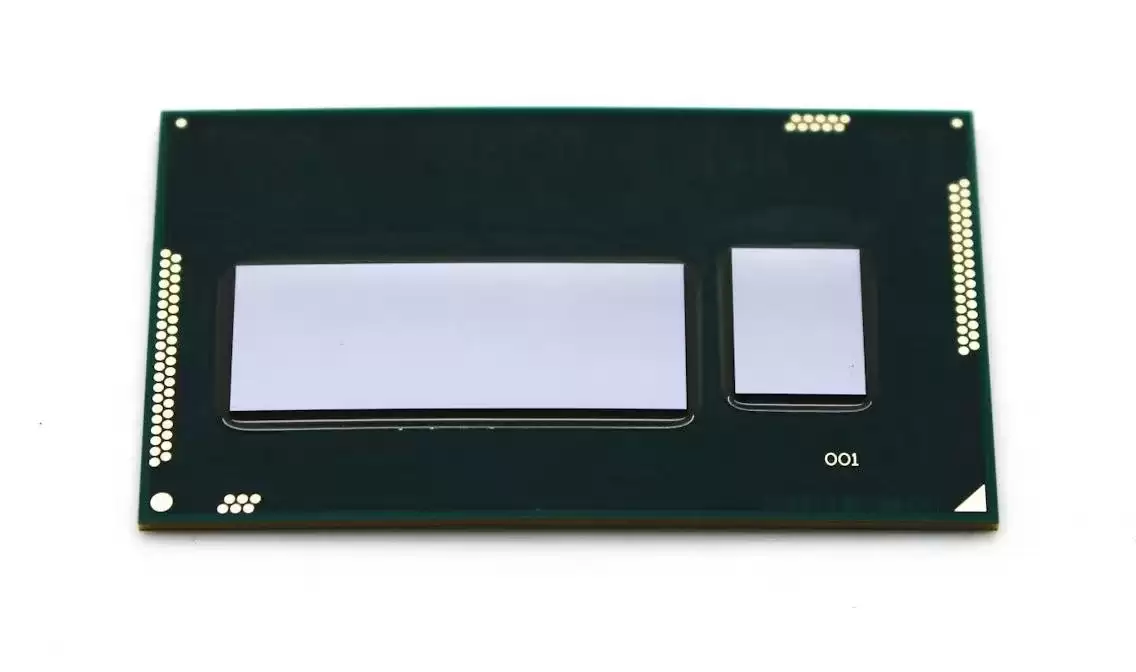 Intel CL8064701463101 Core i5-4250U Dual Core 1.30GHz 5GT/s DMI2 3MB Socket BGA1168 Processor