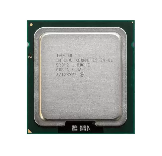 Intel CM8062007187409 Xeon E5-2448L 8-Core 1.8GHz 8GT/s QPI 20MB Socket LGA1356 Processor