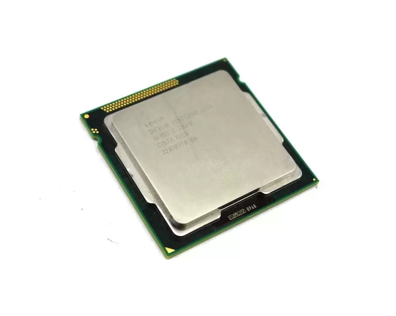 Intel CM8062301046404 Pentium G630 Dual-Core 2.70GHz 5GT/s DMI 3MB Socket LGA1155 Processor