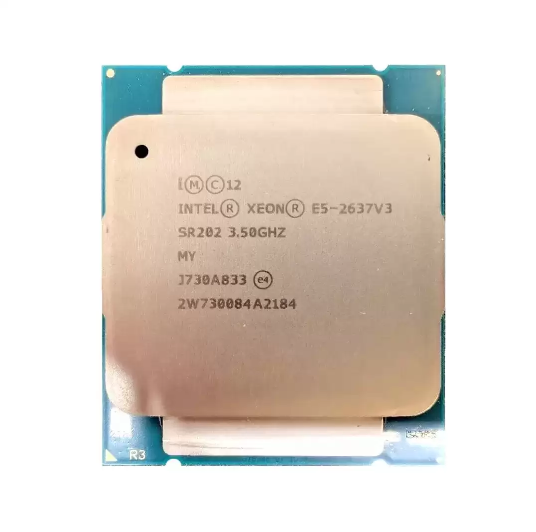 Intel CM8063501521101 Xeon E5-2651 v2 12-Core 1.80GHz 5GT/s DMI 30MB Socket LGA2011 Processor