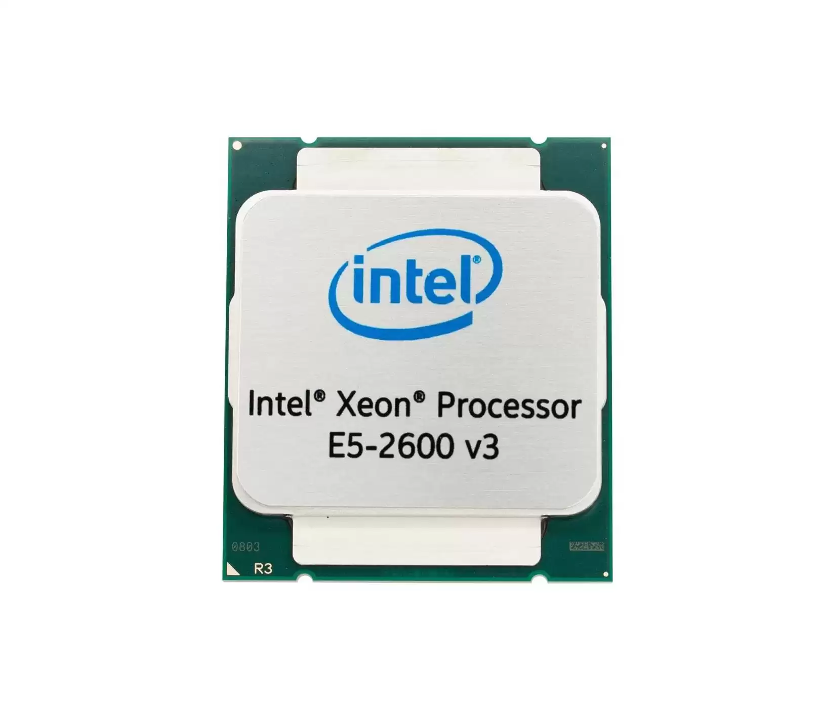 Intel CM8064401438110 Xeon E5-2695 v3 14-Core 2.30GHz 9.60GT/s QPI 35MB Socket LGA1151 Processor