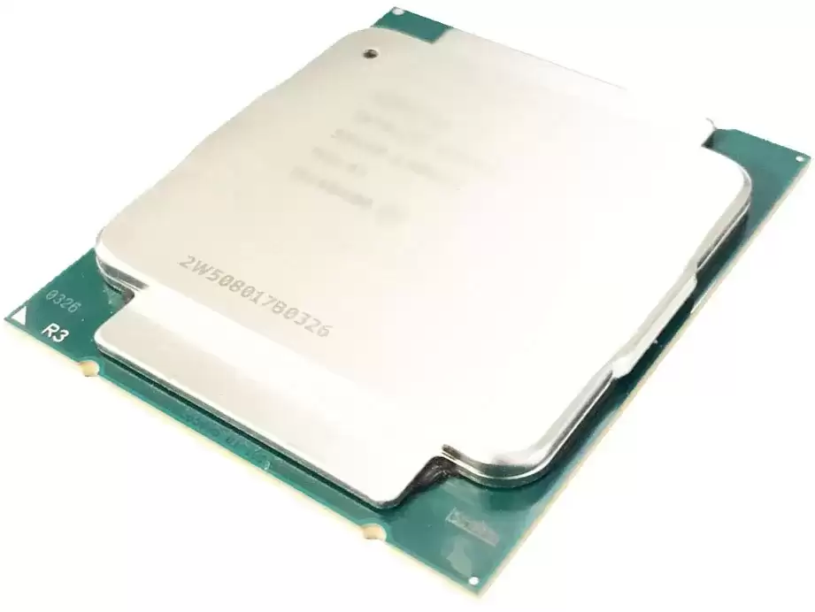 Intel CM8064401439416 Xeon E5-2690 v3 12-Core 2.60GHz 9.6GT/s QPI 30MB Socket LGA2011 Processor