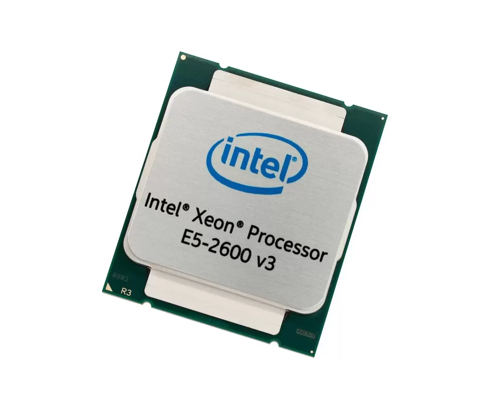 Intel CM8064401724501 Xeon E5-2643 v3 6-Core 3.40GHz 9.6GT/s QPI 20MB Socket LGA2011 Processor