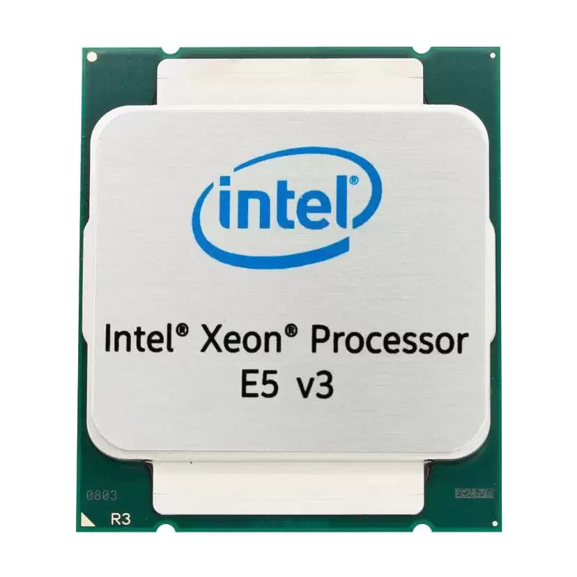 Intel CM8064401831400 Xeon E5-2620 v3 6-Core 2.40GHz 8GTs QPI 15MB Socket LGA2011 Processor
