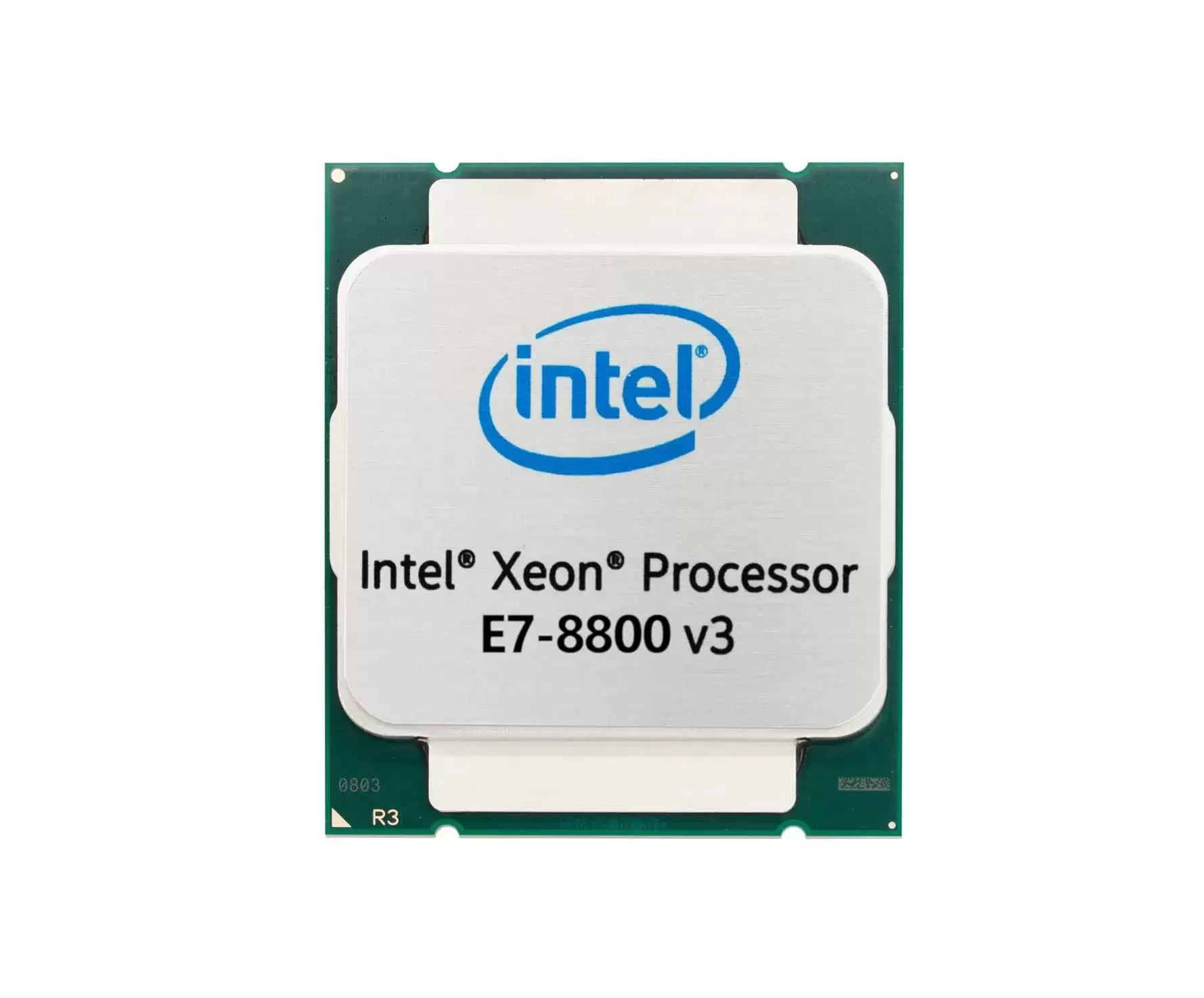 Intel CM8064501549928 Xeon E7-8890 v3 18-Core 2.50GHz 9.6GT/s QPI 45MB Socket LGA2011 Processor