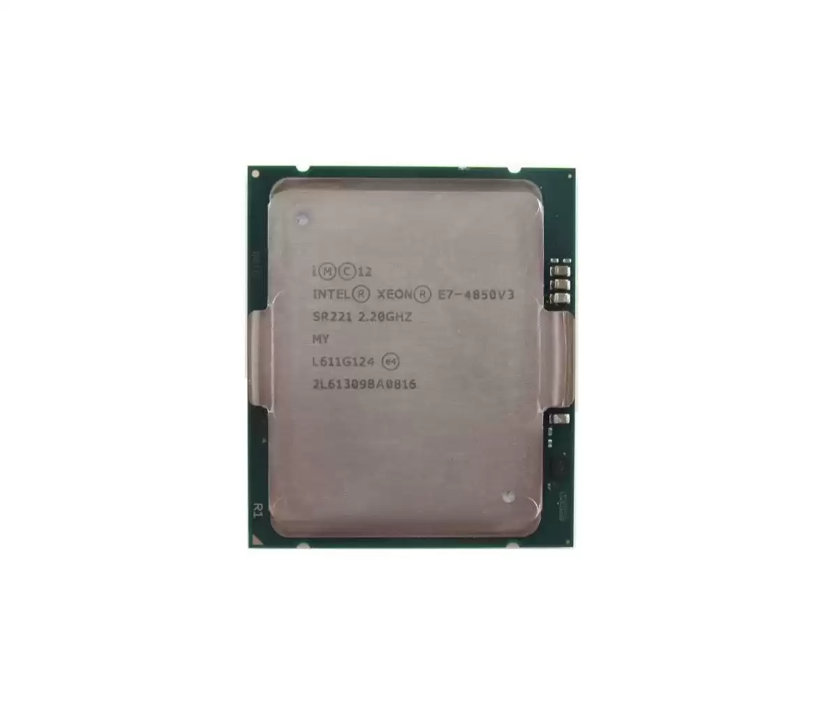 Intel CM8064501551702 Xeon E7-4850 v3 14 Core 2.20GHz 8.00GT/s QPI 35MB Socket LGA2011 Processor