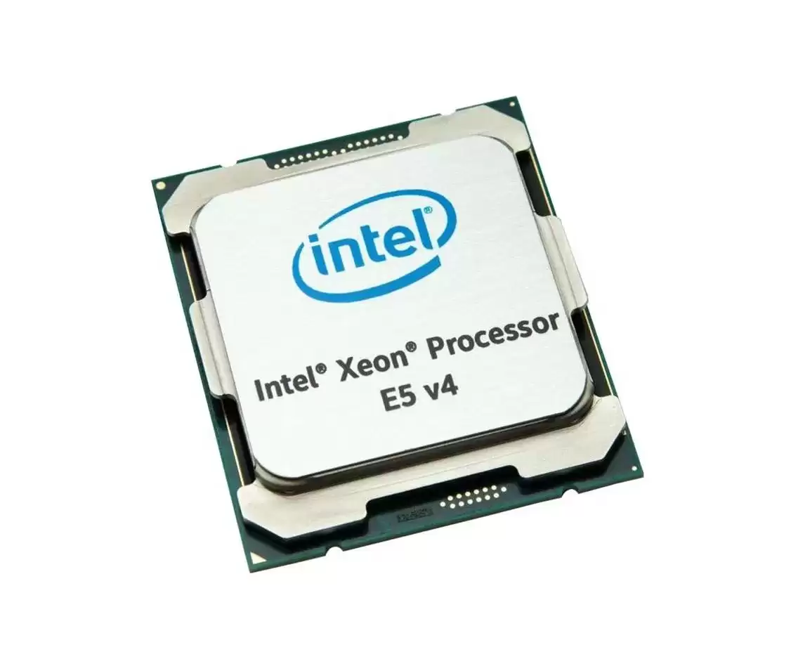 Intel CM8066002041100 Xeon E5-2637 v4 Quad-Core 3.50GHz 9.60GT/s QPI 15MB Socket LGA2011 Processor