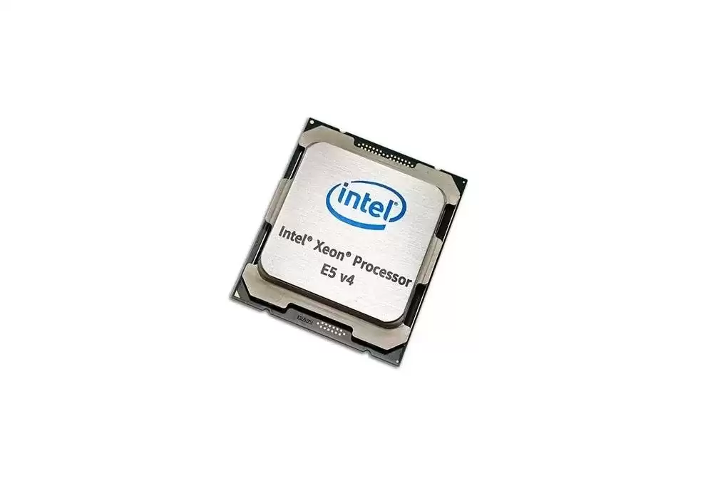 Intel CM8066002061701 Xeon E5-4640 V4 12-Core 2.10GHz 8GT/s QPI 30MB Socket LGA2011 Processor