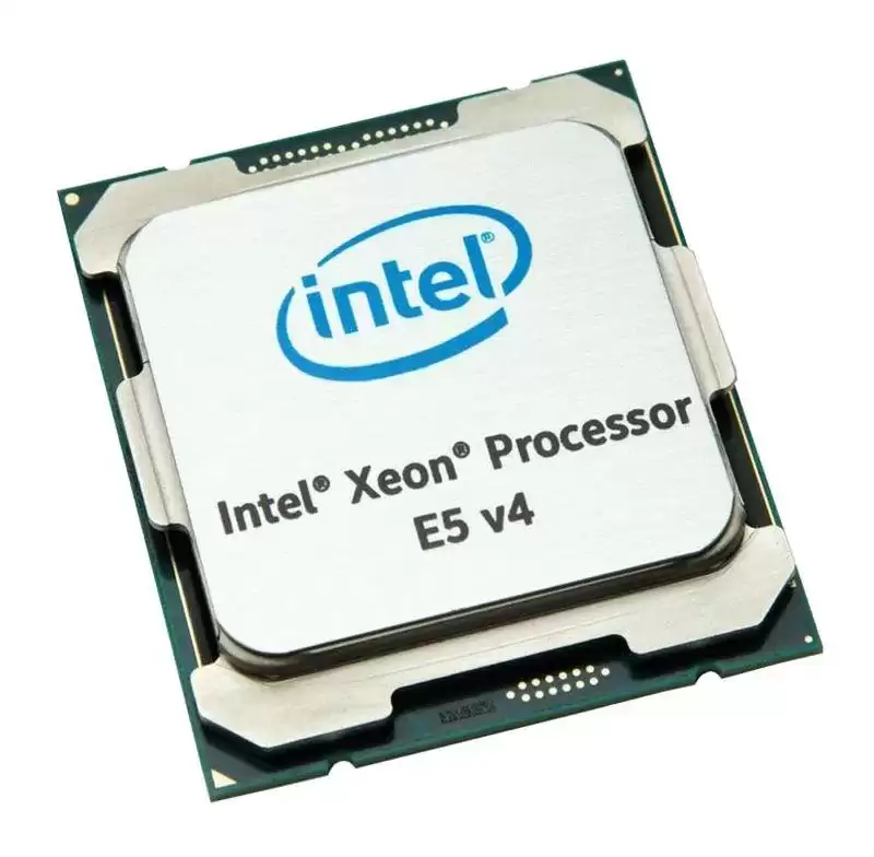 Intel CM8066002402400 Xeon E5-2623 v4 Quad-Core 2.60GHz 8GT/s QPI 10MB Socket LGA2011 Processor