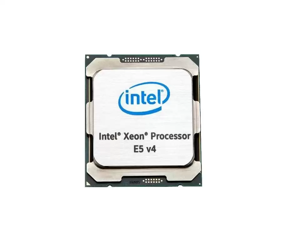 Intel CM8066002646401 Xeon E5-1660 v4 8-Core 3.20GHz 5GT/s DMI 20MB Socket LGA2011 Processor
