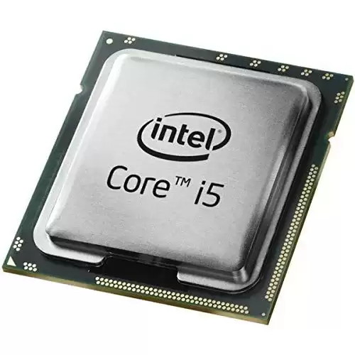 Intel CM8067702868011 Core i5-7600 Quad-Core 3.50GHz 8GT/s QPI-0 6MB Socket LGA1151 Processor