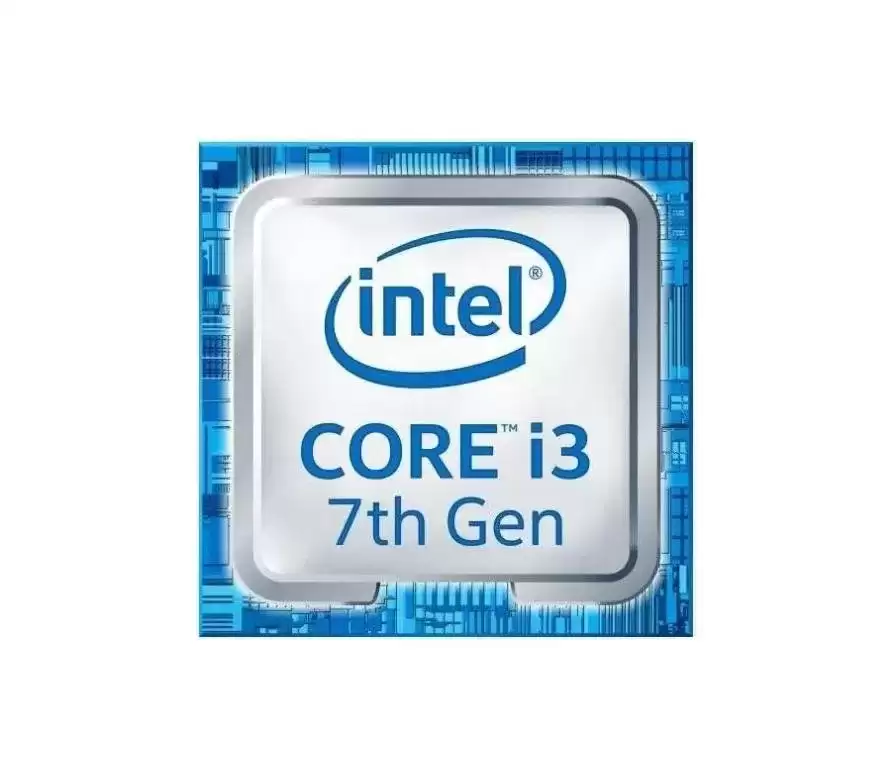 Intel CM8067703014425 Core i3-7320 Dual-Core 4.10GHz 8GT/s DMI3 4MB Socket LGA1151 Processor