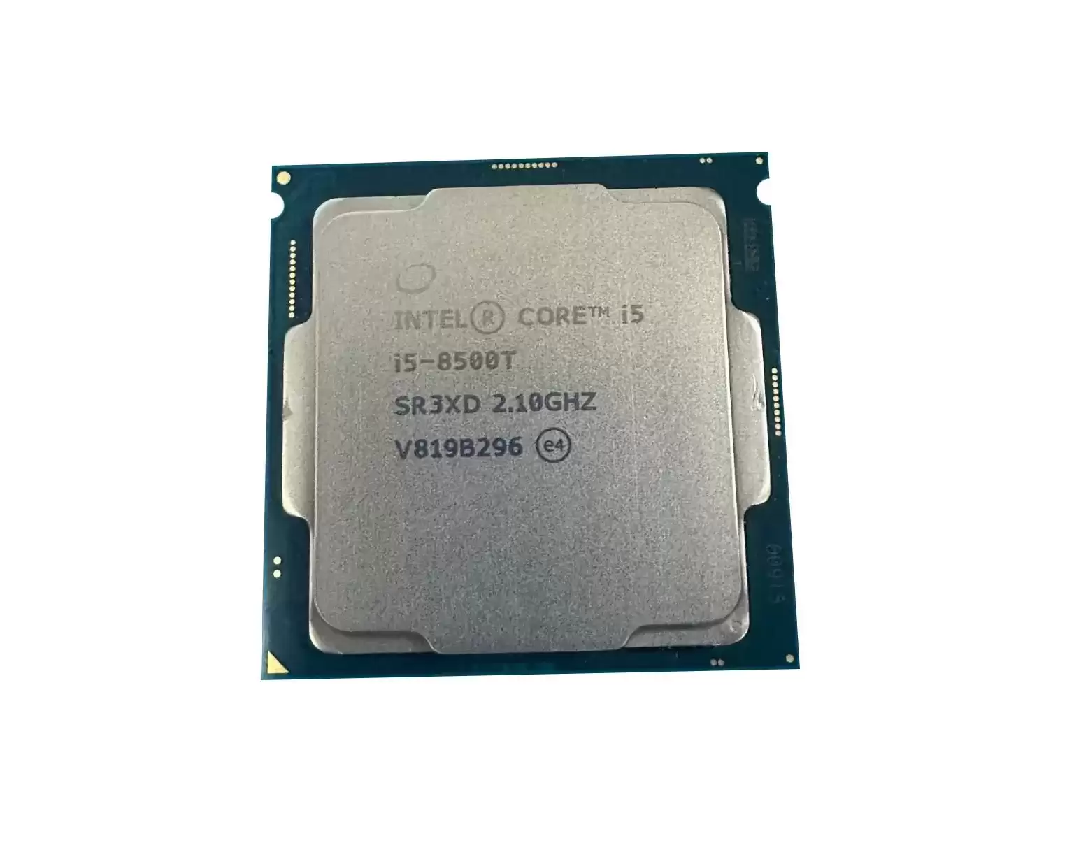 Intel CM8068403362509 Core i5-8500T 6-Core 2.10GHz 8GT/s DMI3 9MB Socket LGA1151 Processor