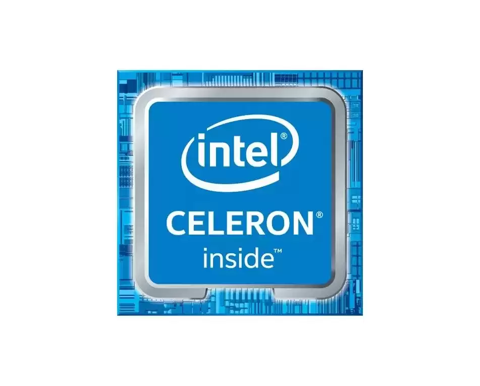 Intel CM8070104292115 Celeron G5905 Dual-Core 3.50GHz 8GT/s QPI 4MB Socket LGA1200 Processor