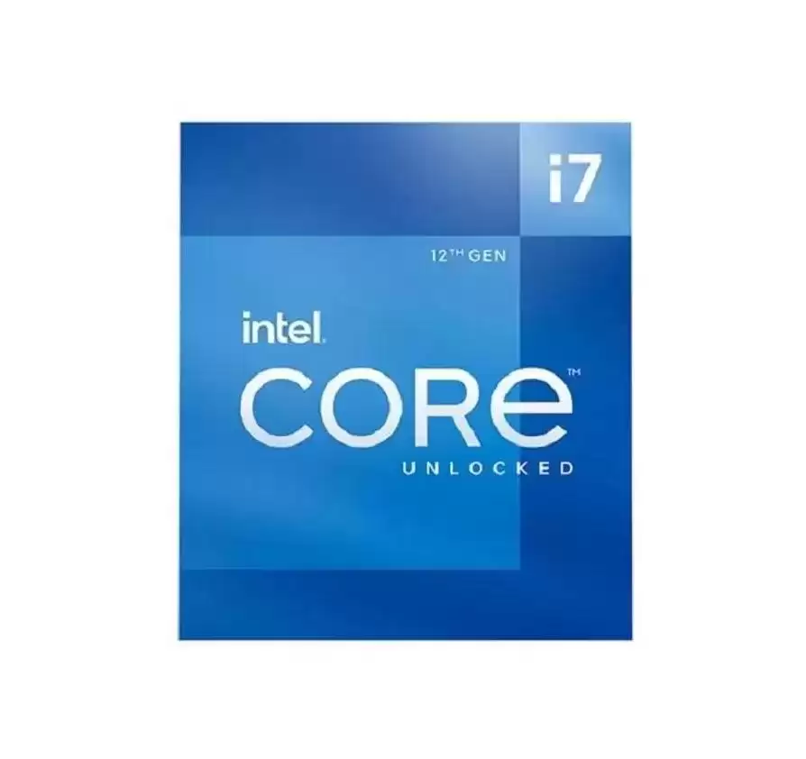 Intel CM8071504555019 Core i7-12700 12-Core 2.10GHz 16GT/s DMI 25MB Socket LGA1700 Processor