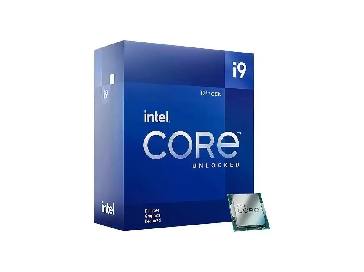 Intel CM8071505094012 Core i9-13900KF 24-Core 3.00GHz 16GT/s DMI 36MB Socket LGA1700 Processor