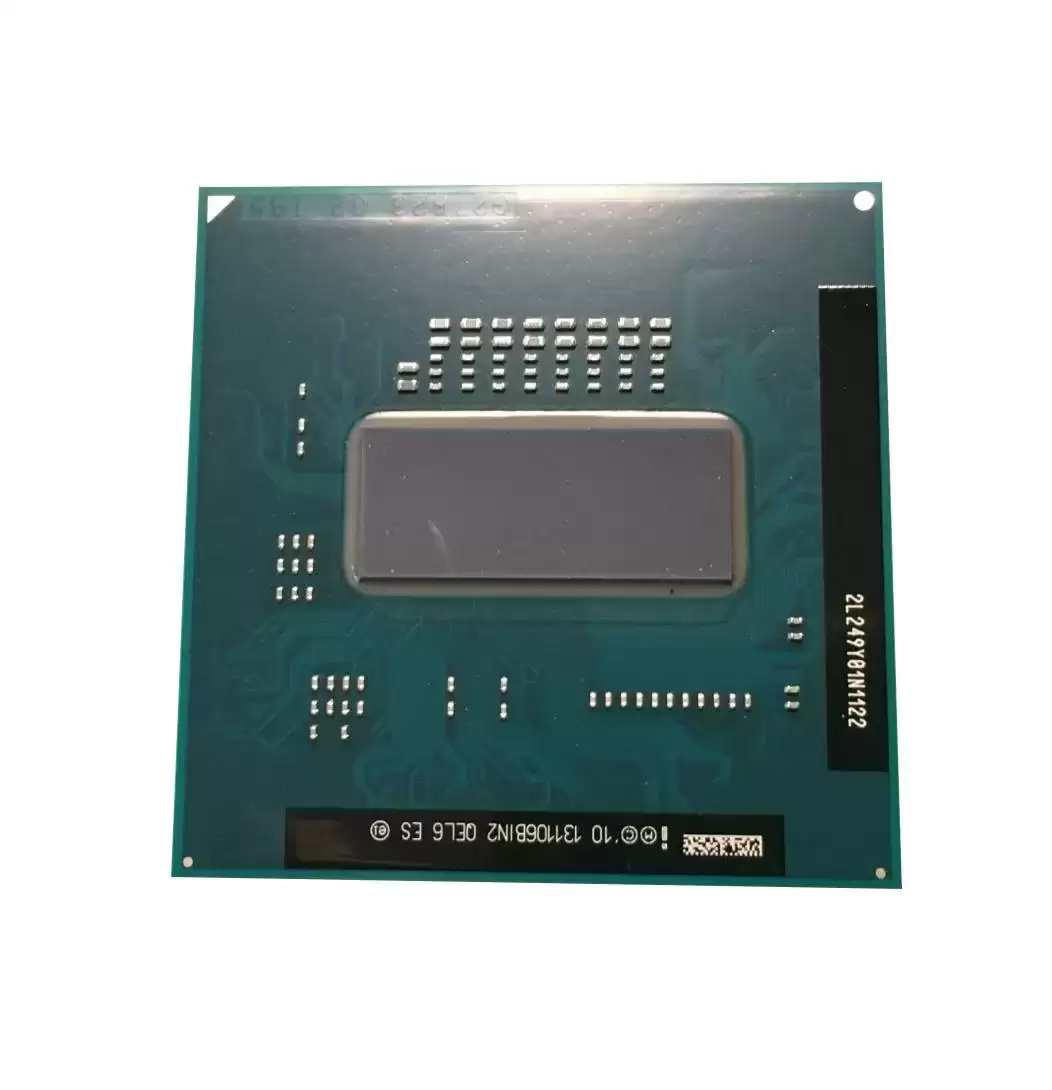 Intel CN8063801194002 Xeon E3-1105C v2 Quad Core 1.8GHz 5GT/s DMI2 8MB Socket BGA1284 Processor