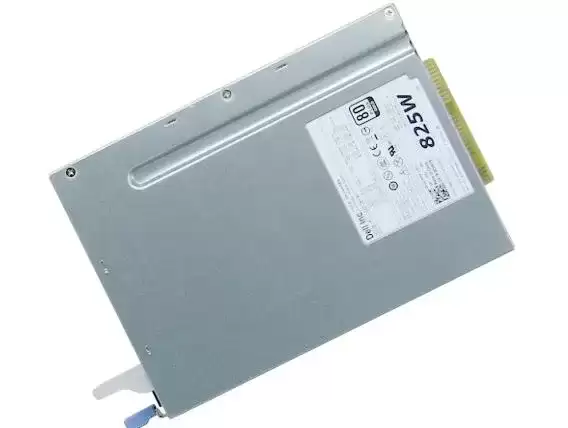 Dell 0CVMY8 825-Watts 80 Plus Gold Power Supply for Precision Workstation T5600