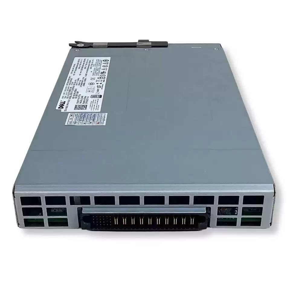 Dell CY119 1570-Watts 80 Plus Silver Hot Swap Redundant Power Supply for PowerEdge R900