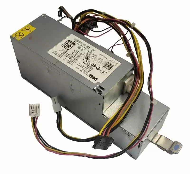 Dell 0D499R 280-Watts ATX Power Supply for OptiPlex XE SFFD280ES-00