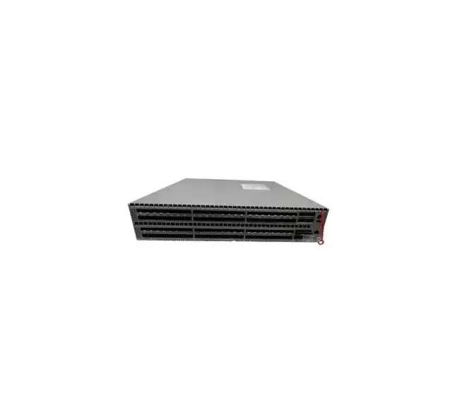 Arista DCS-7050SX2-128-F 7050X2 Series 96-Ports 10GbE SFP+ Layer 3 2U Rack Mountable Managed Network Switch with 8-Ports QSFP+