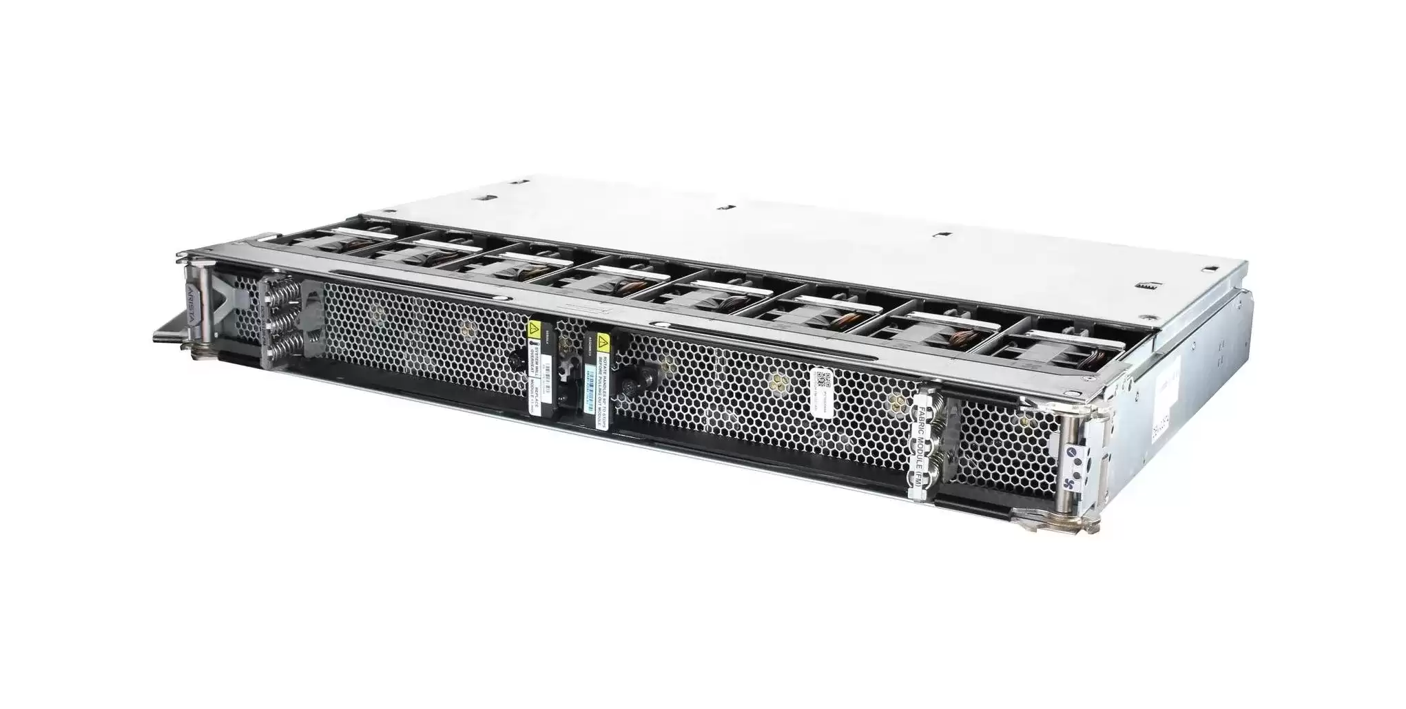 Arista DCS-7512R-FM 7500R Series 12-Slots Modular Switch Chassis
