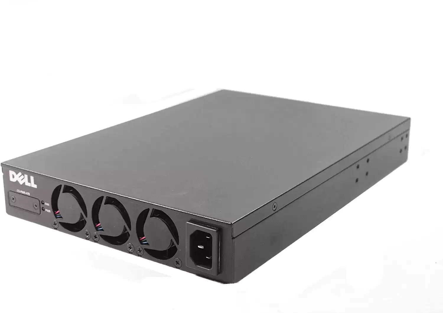 Dell DP2M8 470-Watts Redundant DC Power Supply for force10 S50 and S50V