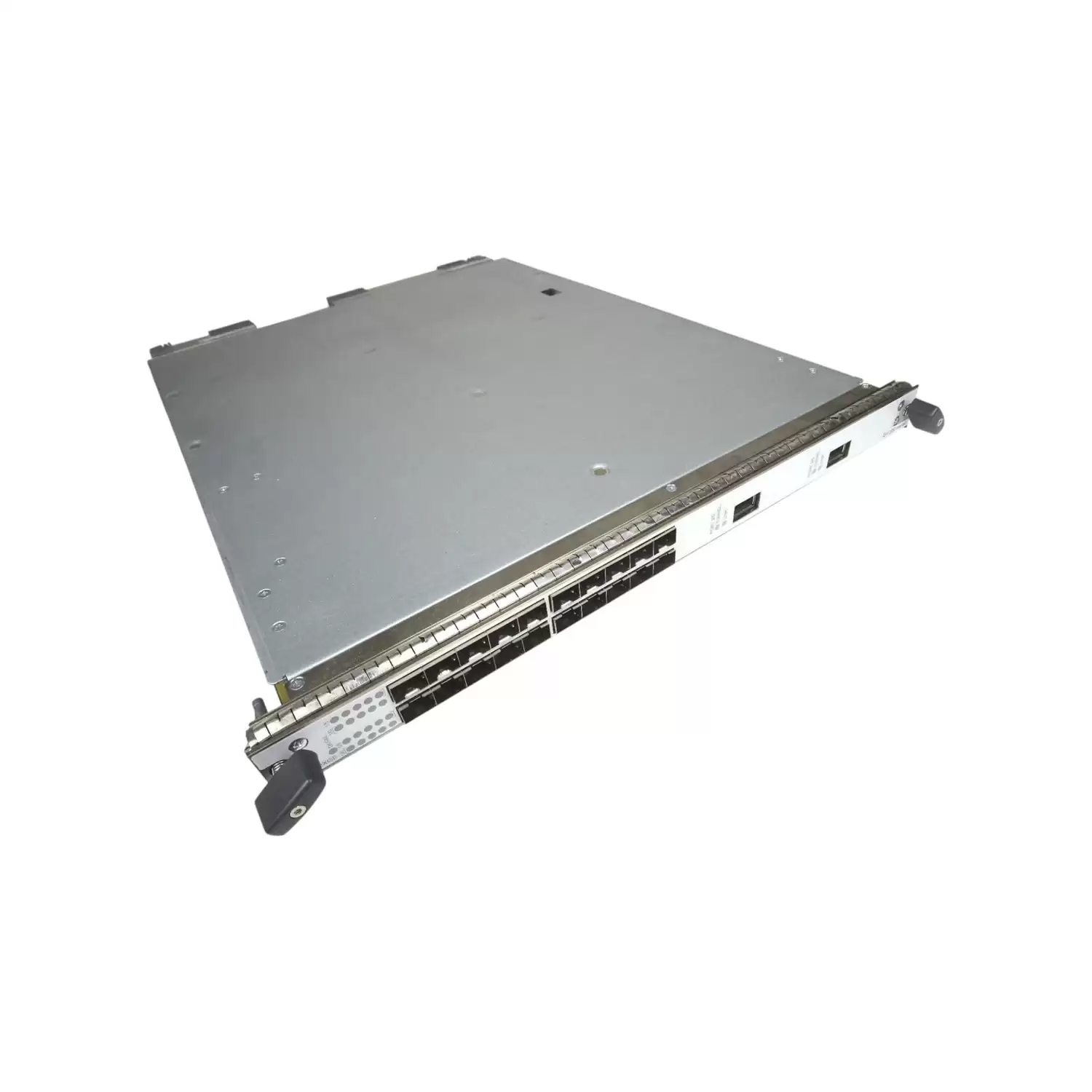 Juniper DPCE-R-20GE-2XGE 20-Ports 20GbE SFP+ and 2-Ports 10GbE XFP Rack Mountable Multi Rate Expansion Module