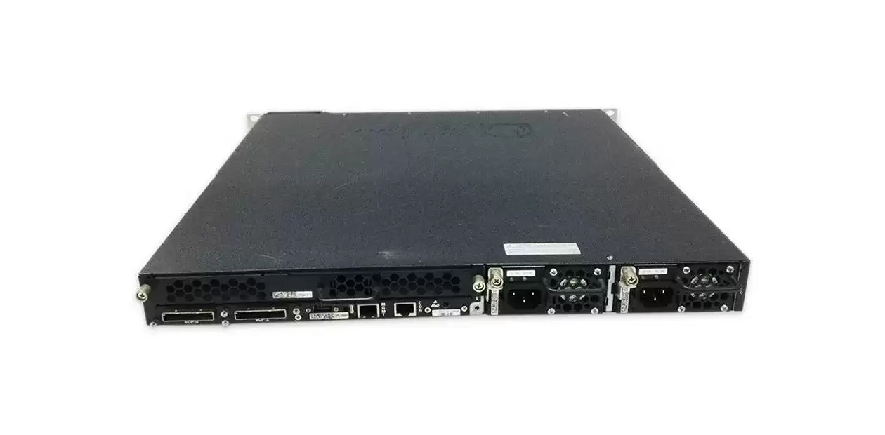 Juniper EX4200-24T EX4200 24-Ports 1GbE PoE Layer 3 Rack Mount Unmanaged Network Switch