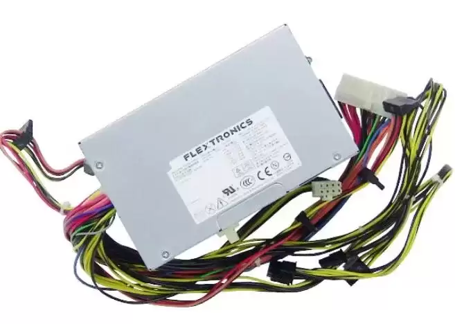 Dell 0F217J 475-Watts ATX Power Supply for Studio XPS 435T and 9000