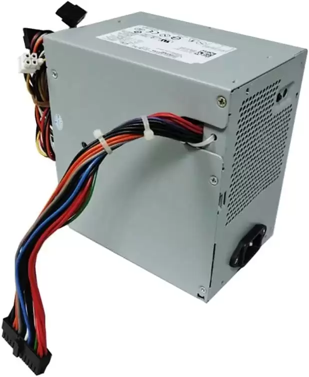 Dell F305P-00 305-Watts ATX Power Supply for OptiPlex 320 330 and 755