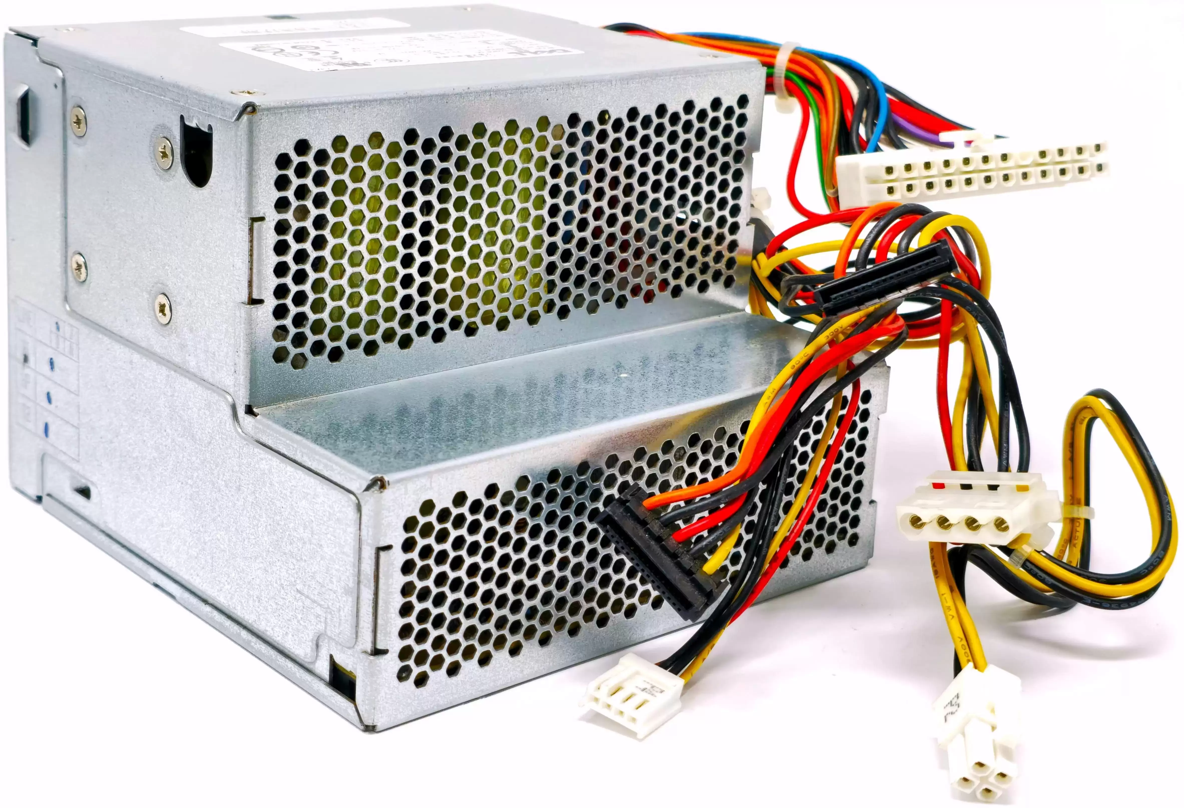 Dell 0F5114 280-Watts Power Supply for OptiPlex 330 740 and Dimension C521