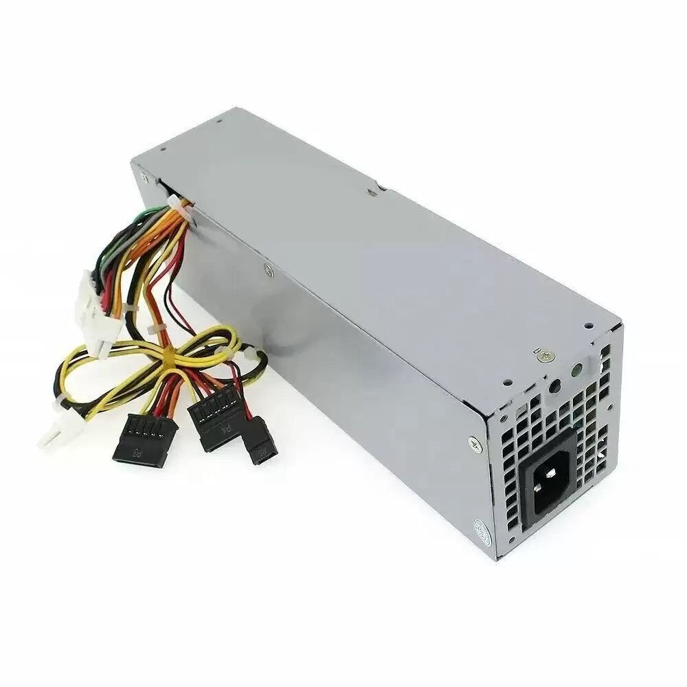 Dell 0F79TD 240-Watts Power Supply for Optilex 790 and 990