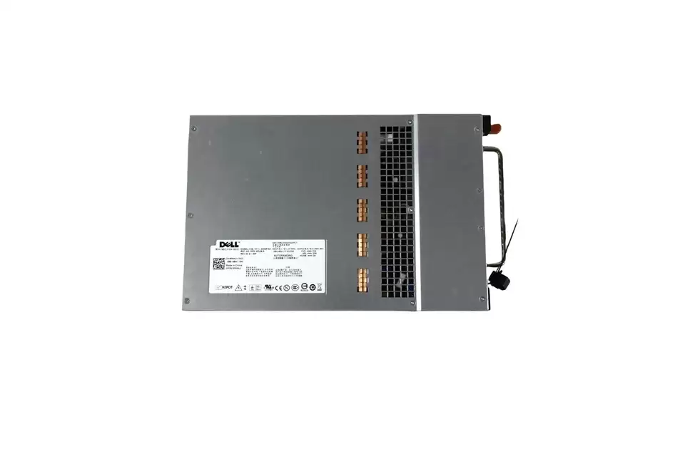 Dell 0F884J 485-Watts Hot Swap Redundant Power Supply for PowerVault MD1120