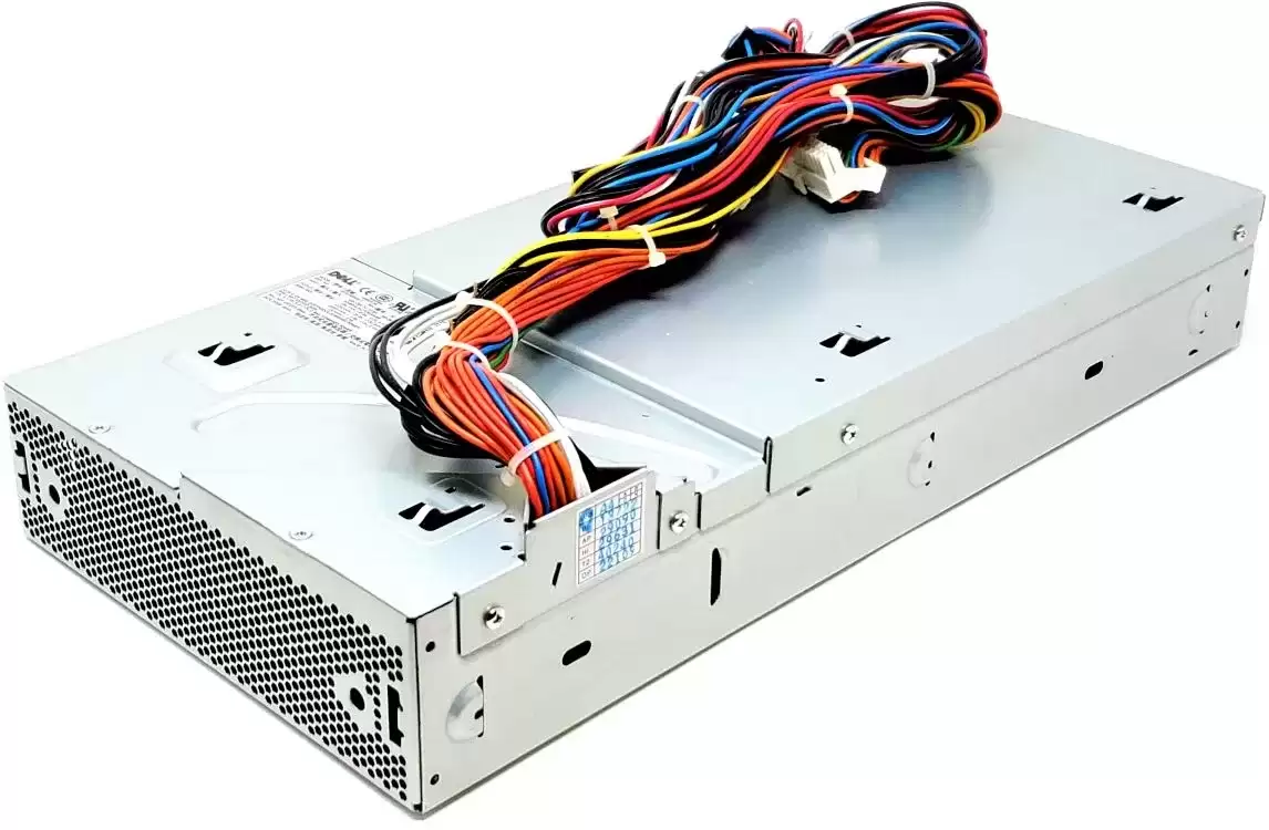 Dell 0FC031 650-Watts Power Supply for PowerVault TL2000 and Precision 670
