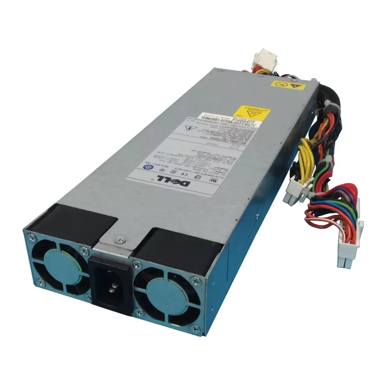 Dell FD832 450-Watts Hot Swap Non Redundant Power Supply for PowerEdge SC1425