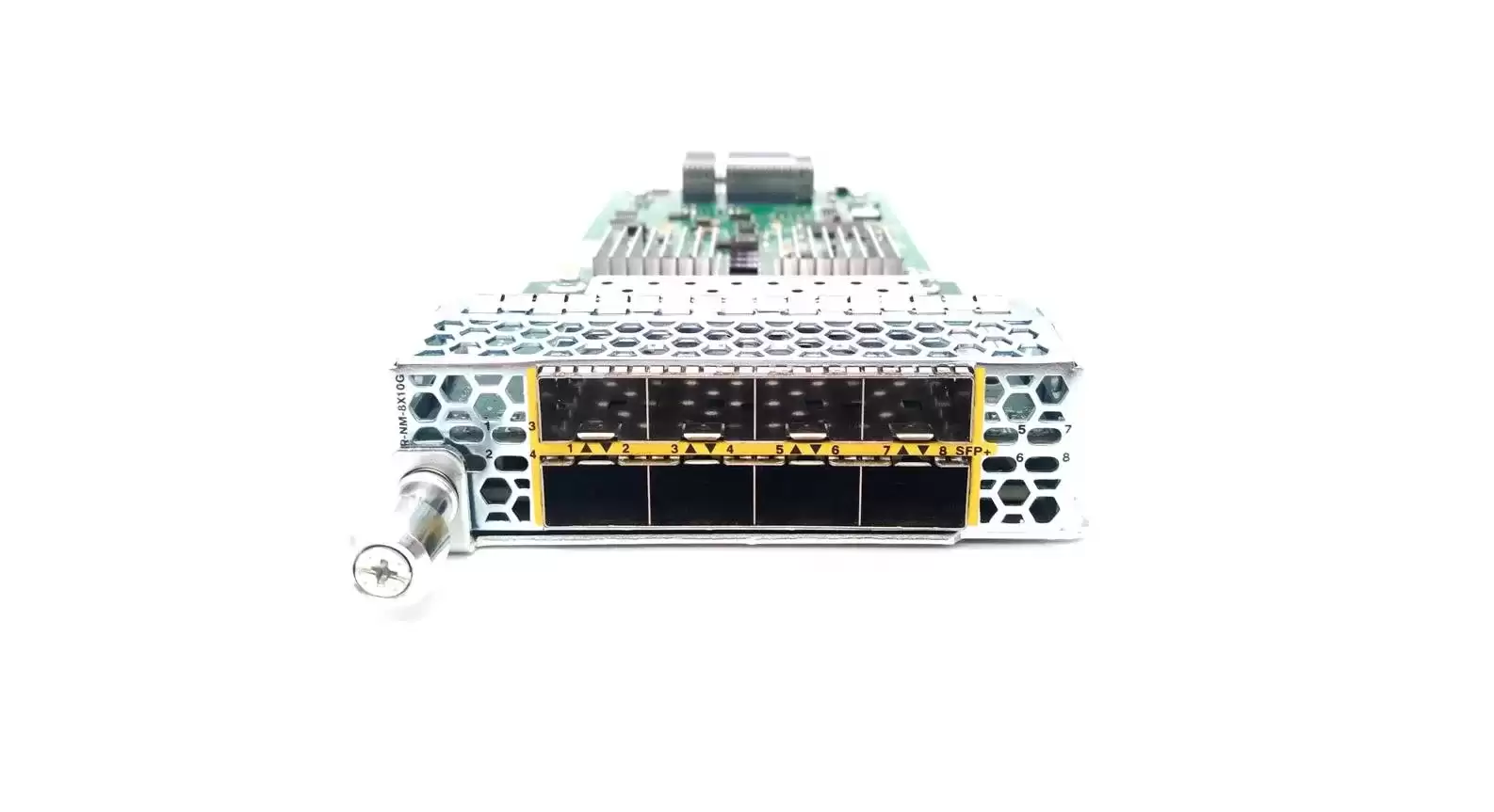 Cisco FPR-NM-8X10G 8-Ports 10GbE SFP+ Network Module for FirePower 9000