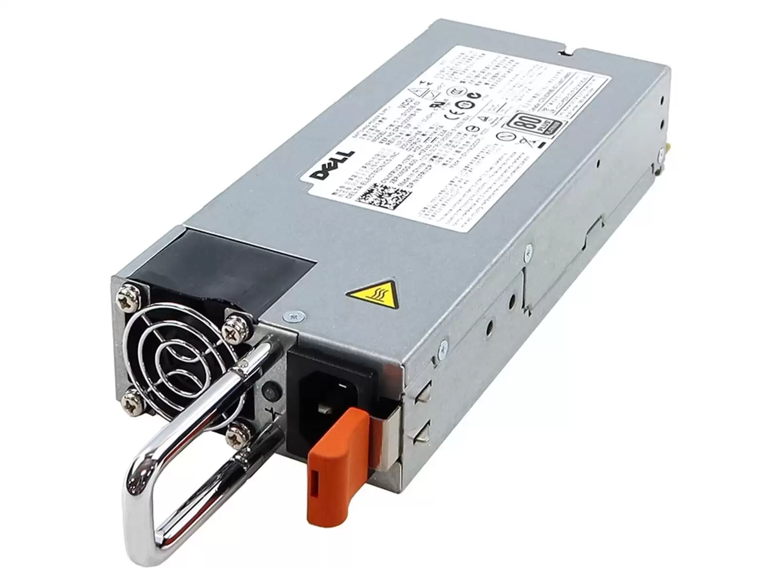 Dell 0FRVCP 1400-Watts 80 Plus Platinum Hot Swap Power Supply for PowerEdge C8000