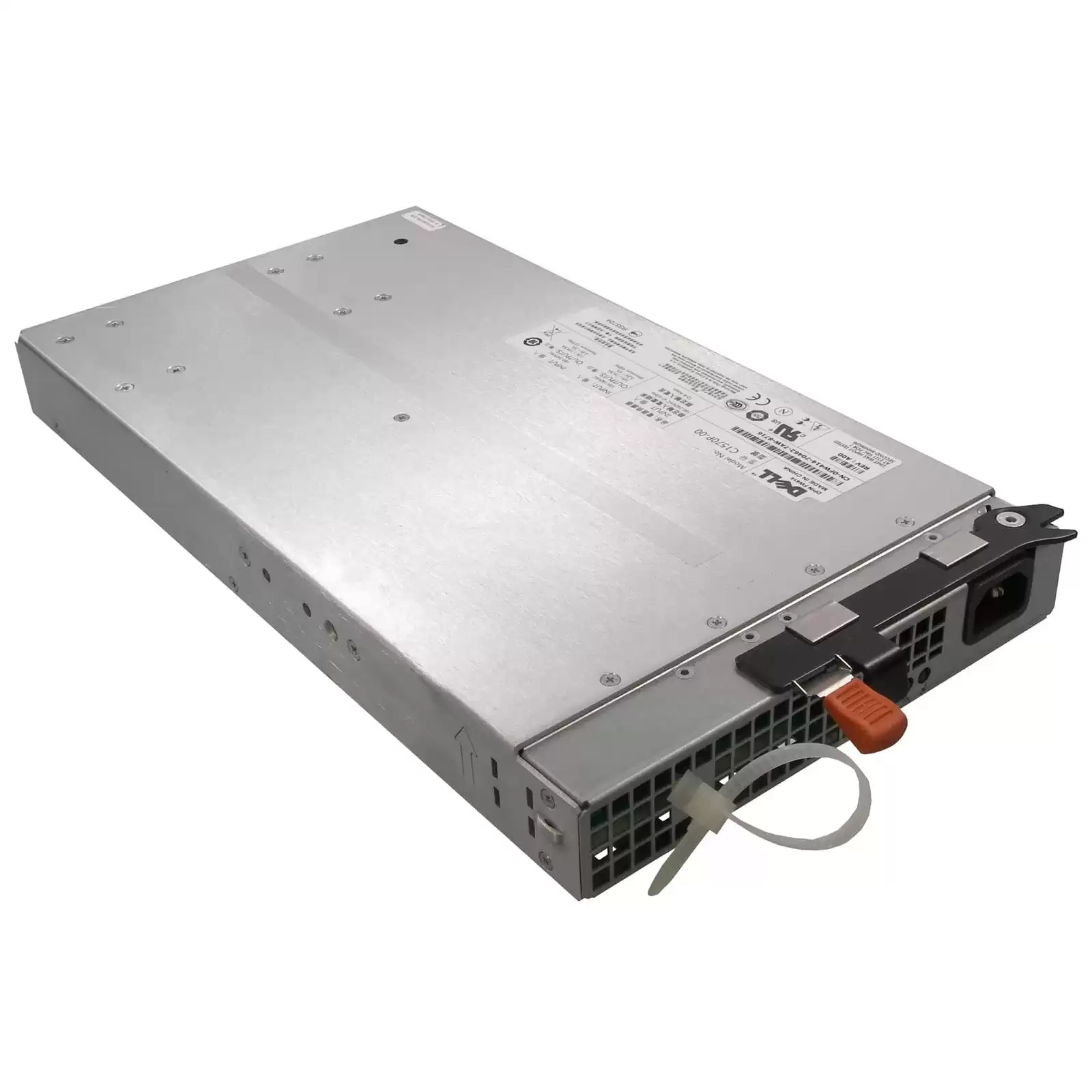 Dell 0FW414 1570-Watts Hot Swap Redundant AC Power Supply for PowerEdge 6950