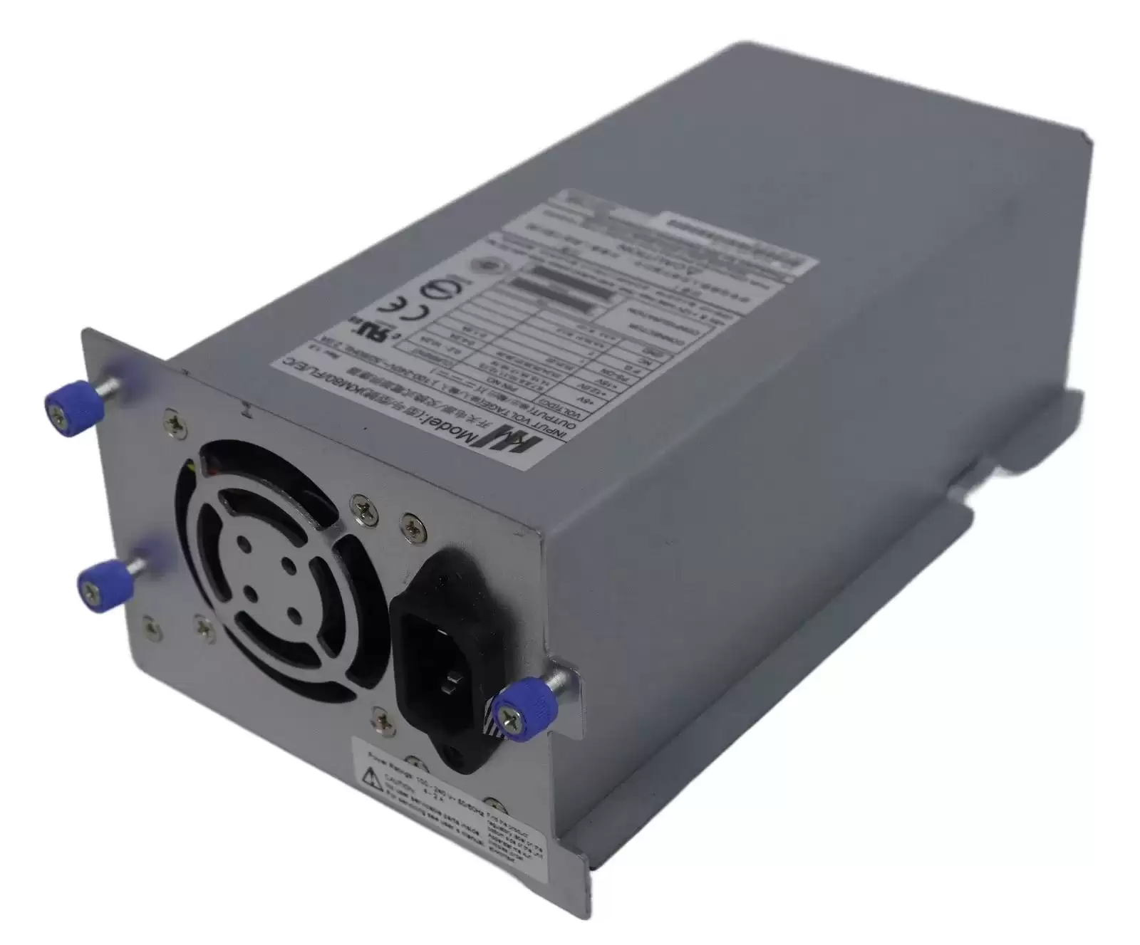 Dell FW760 250-Watts Hot Swap Power Supply for PowerVault TL2000