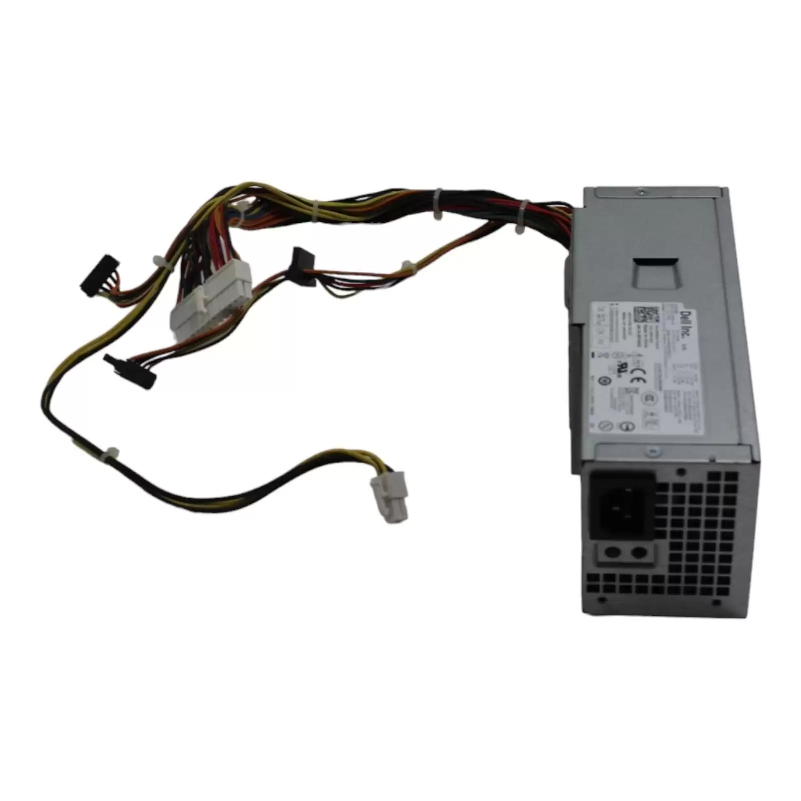 Dell FY9H3 250-Watts Power Supply for OptiPlex 790 and 3010