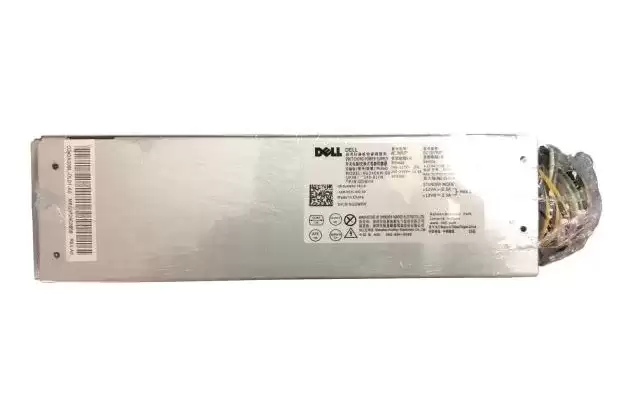 Dell GDWFH 240-Watts SFF Power Supply for Inspiron 3668 and OptiPlex 3050 5050 7050