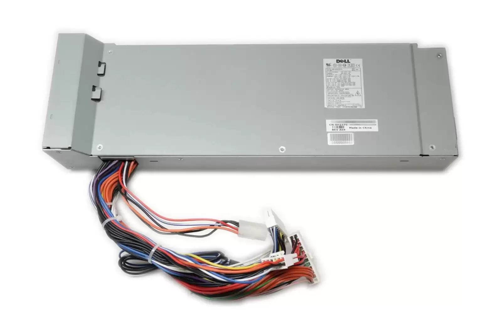 Dell 0H2370 550-Watts Non Redundant Power Supply for Precision 470 and 450