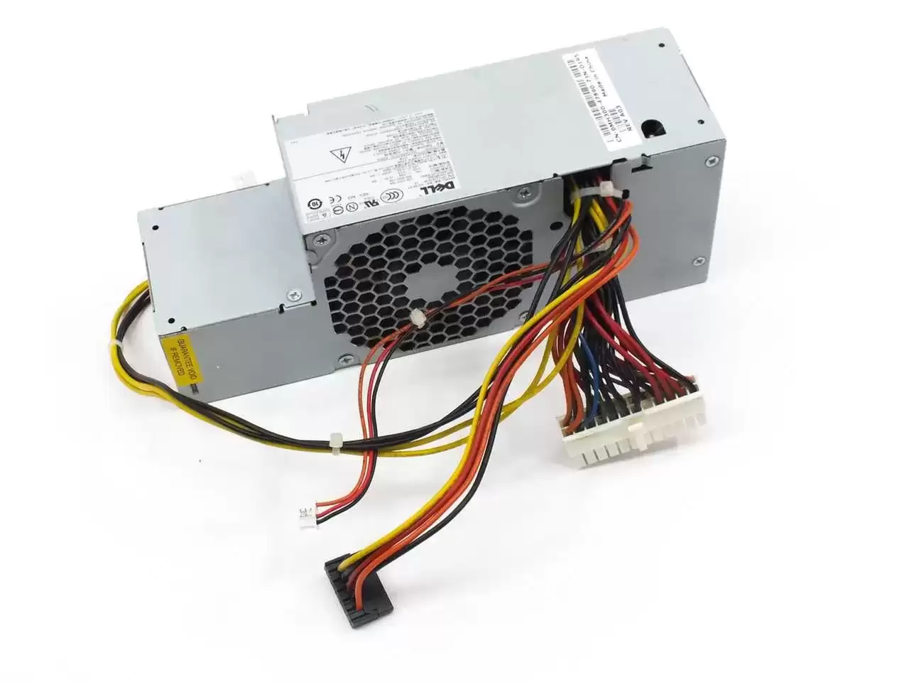 Dell H275P-01 275-Watts Power Supply for OptiPlex 740 and 745 SFF