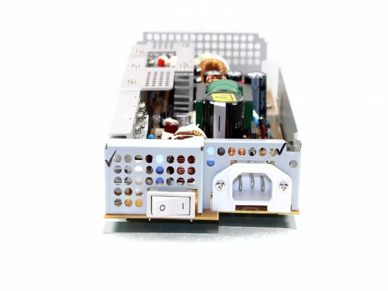 Dell 0HH251 220V Low Voltage Power Supply for 5310n Laser Printer
