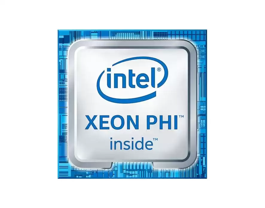 Intel HJ8066702975000 Xeon Phi 7210F 64-Core 1.30GHz 32MB Socket SVLCLGA3647 Processor