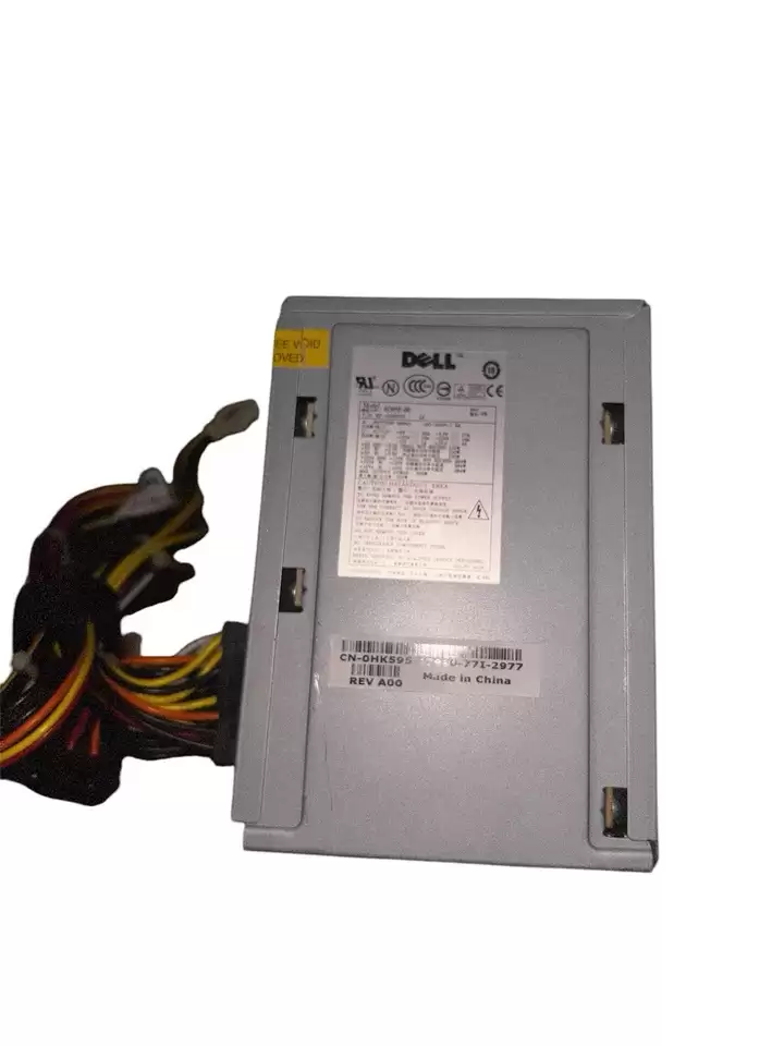 Dell HK595 305-Watts Power Supply for OptiPlex 320 and 330