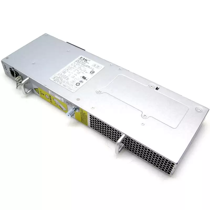 Dell HM202 400-Watts Hot Swap AC Power Supply for CX400 Series